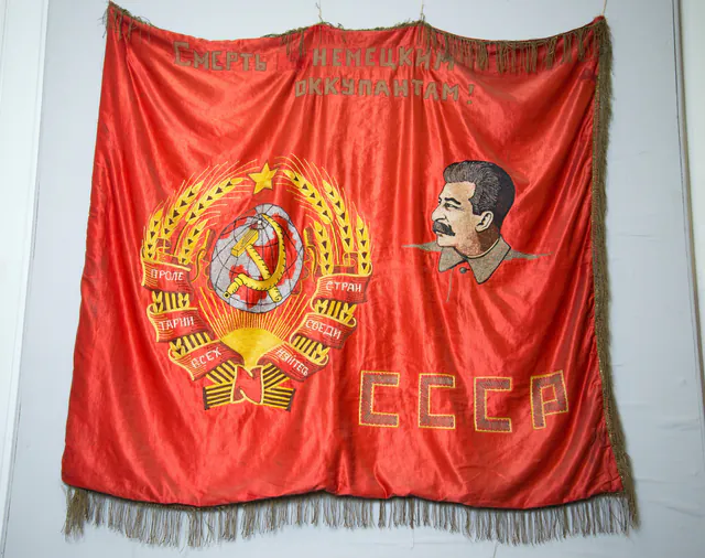 Muzeum komunismu (Museum of Communism) — The Path to Liberation: The Prague Spring and The Velvet Revolution