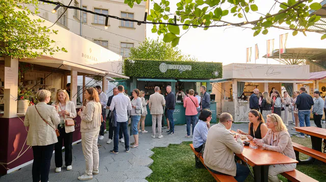 MBH Bank Gourmet Fesztivál photo 2