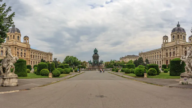 免排队：维也纳艺术史博物馆门票 — 参观体验