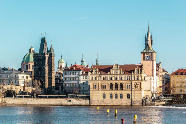 ibis Praha Old Town — photo 9