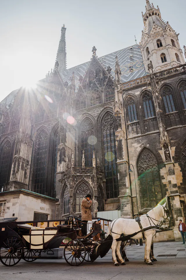 圣斯蒂芬大教堂 — photo 8