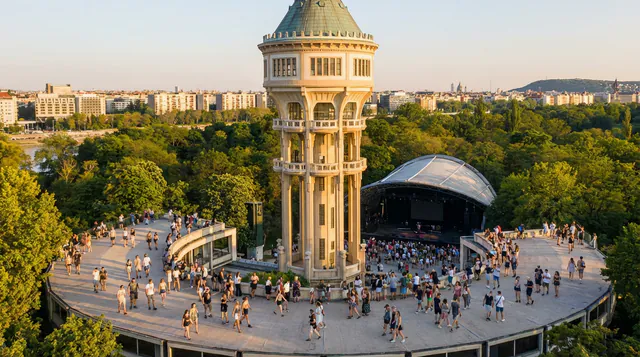 Margaret Island Summer Festival photo 2
