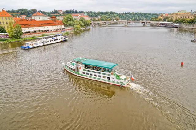 Jazz Boat — photo 8