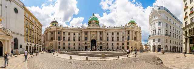 维也纳皇家珍宝馆 — photo 5