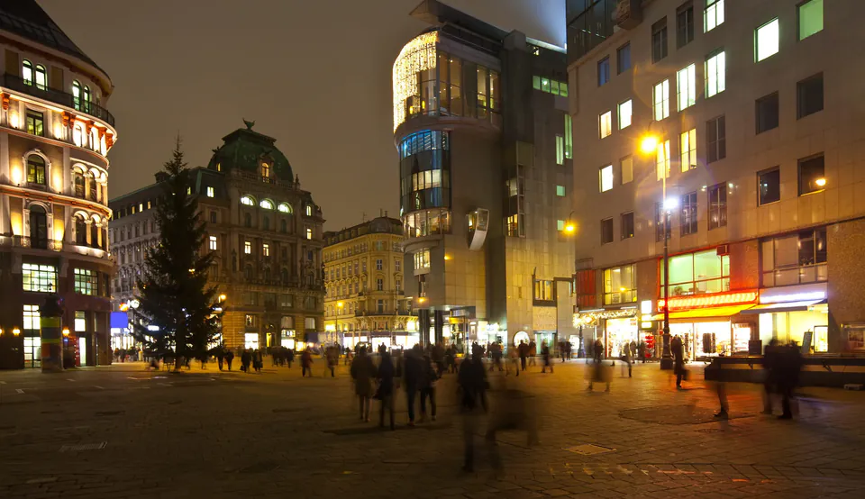 Guide de la saison des bals à Vienna : Valsez à travers l'hiver — La magie et le rythme du Fasching