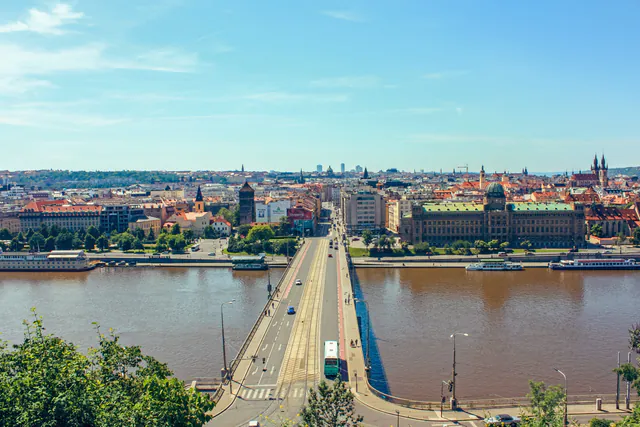 2026 Spring Travel Guide to Prague: Markets, Blooms, and Cultural Renewal — Navigating the Metropolis: Transit Economics and Infrastructure Accessibility