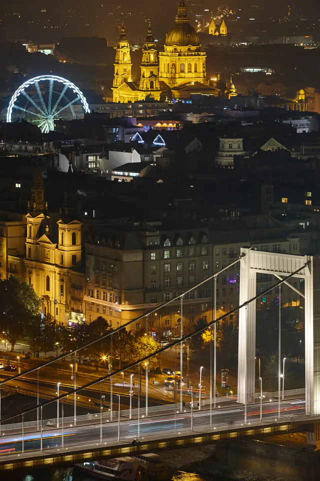 PartyBookers Budapest — photo 8