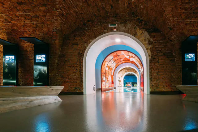 Pilsner Urquell: The Original Beer Experience — Immersive Tech Meets Traditional Tour