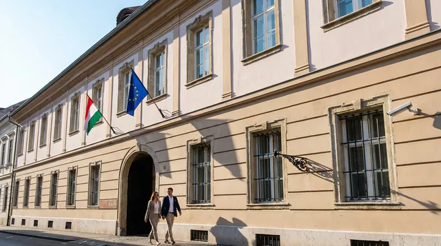 Buda Castle Hotel Budapest