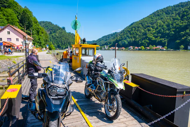 Excursão de um dia ao Vale do Danúbio saindo de Viena — O que Levar