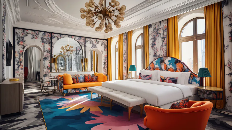 Boutique Hotels