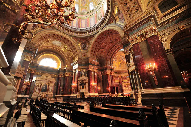 St. Stephen's Basilica — photo 5