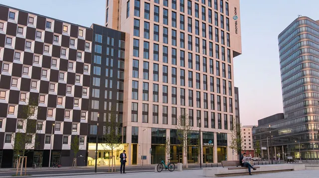 Favoriten — Où séjourner