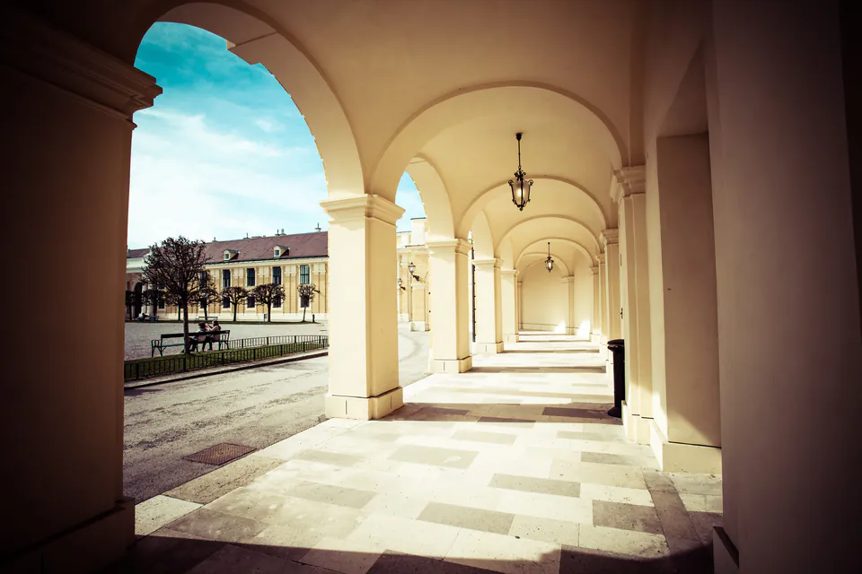 Solo in de keizerlijke stad: De ultieme reisgids voor Vienna — Waar te slapen: Sociale hotspots en rustige hoekjes