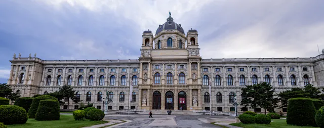 Centre historique de Vienne — photo 5