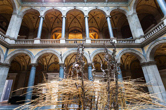 MAK – Museum für angewandte Kunst