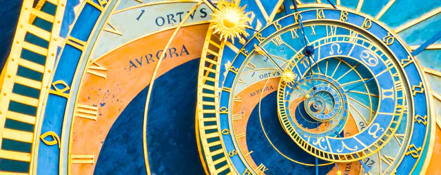The Ultimate Family-Friendly Itinerary in Prague: Conquering Petřín Hill and Beyond — Optical Illusions and Celestial Wonders: Engaging the Young Mind