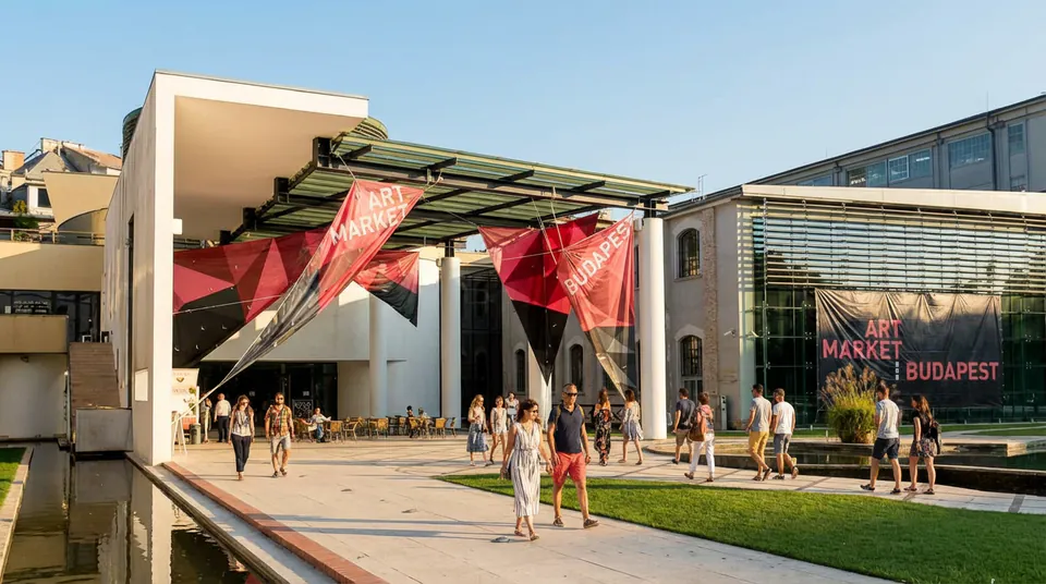 布达佩斯艺术博览会 — 亮点与必看点