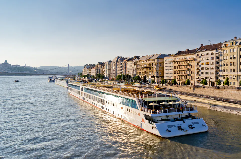 Danube River Cruises