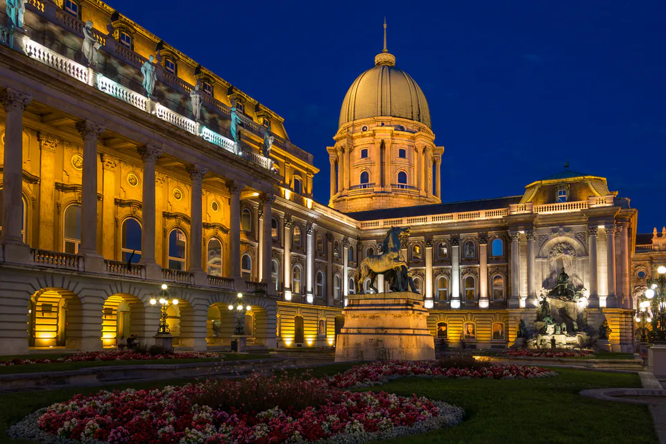 Hungarian National Gallery — photo 2