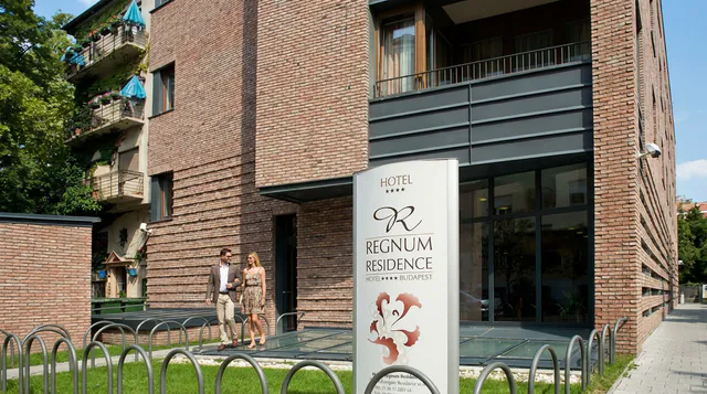Hotel Regnum Residence