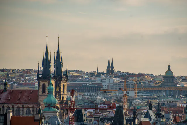 Alternative Prague Tours — photo 3