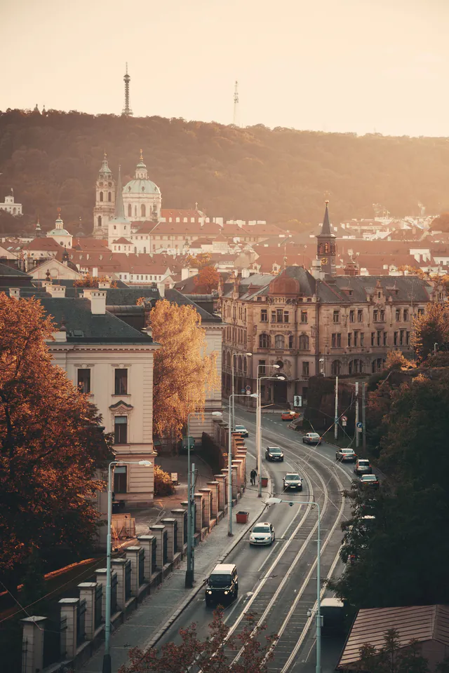 Prague Border Survival Guide: Visas, EES Biometrics, and Entry Requirements for 2026 — Transit Inspectors and the Zero-Tolerance Transit Culture