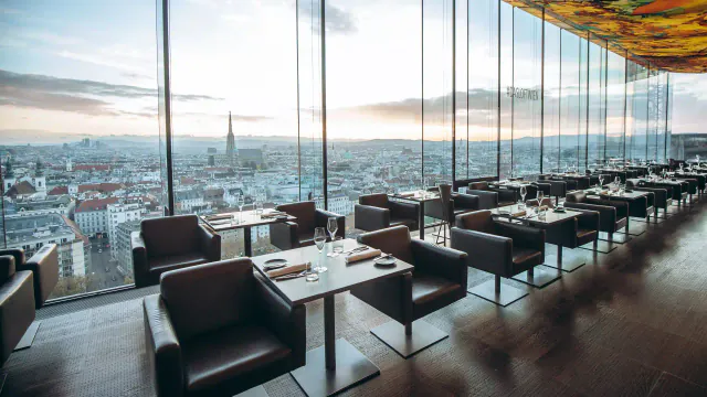 Das Loft Bar & Lounge — Guide Photographique