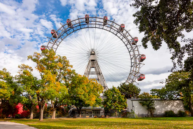 Wiener Riesenrad