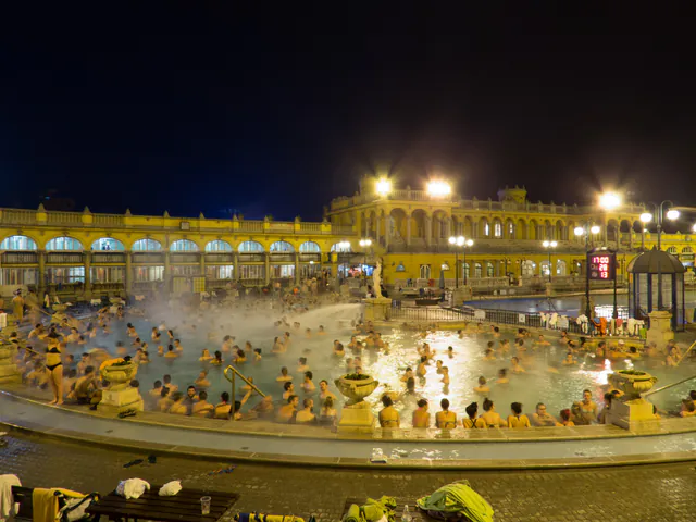Night of the Baths (Sparty) photo 5