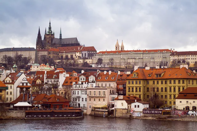 Hidden Prague Bike Tour — Confronting the Abyss: Operation Anthropoid and WWII Legacies
