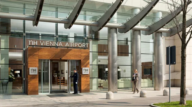 NH Vienna Airport Conference Center