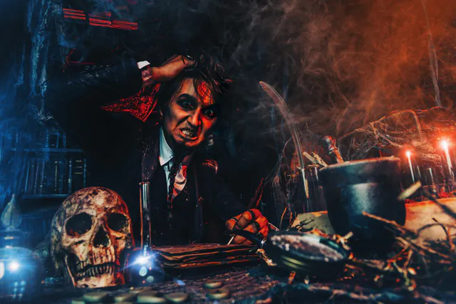 Prague Ghosts, Legends, Medieval Underground and Dungeon Tour — The Theatre of the Macabre: Jan Mydlář and the 1621 Old Town Executions