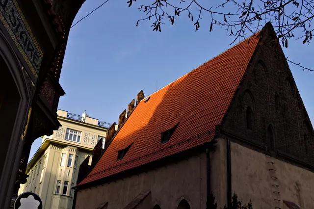 Jewish Museum in Prague — photo 6