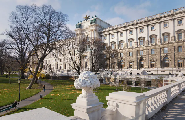 Burggarten — photo 7