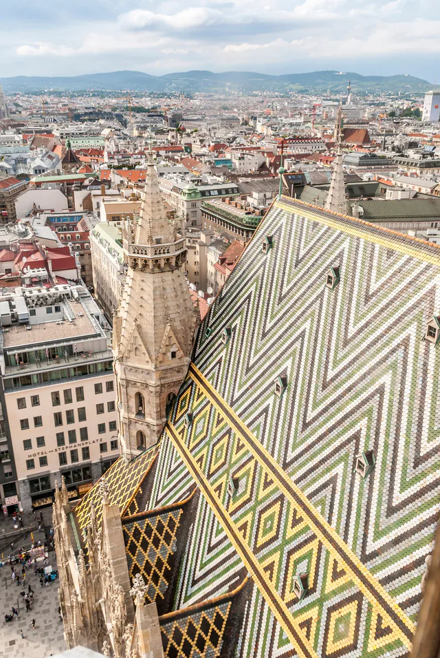 圣斯蒂芬大教堂 — photo 10