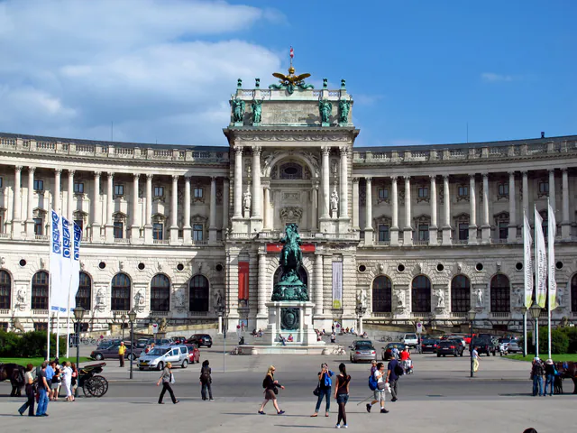 Hofburg — photo 3