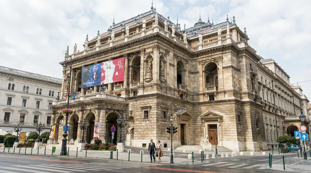 Hungária Koncert — photo 5