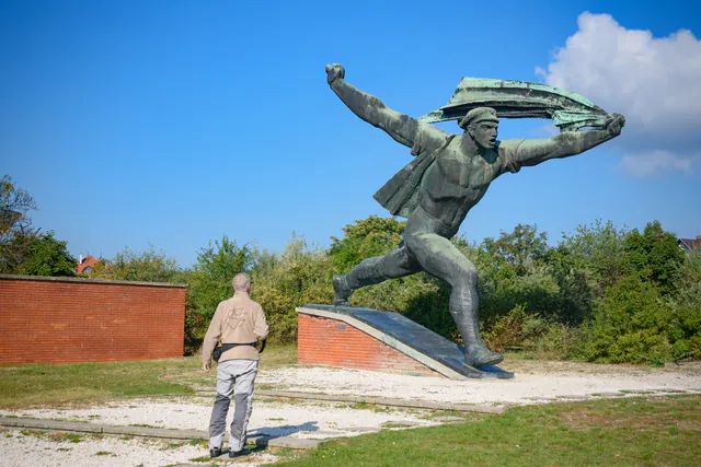 Memento Park — photo 6