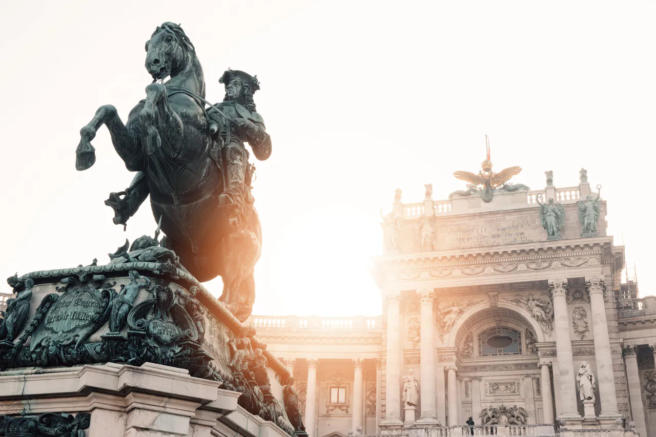 Vienna's Dark History: A Local's Guide to Macabre Museums & The Imperial Crypt