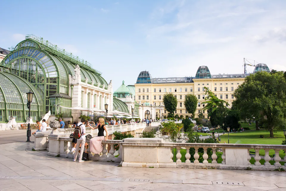 Vienna at Your Own Pace: The Ultimate Senior Travel Guide — The Art of the Viennese Coffeehouse