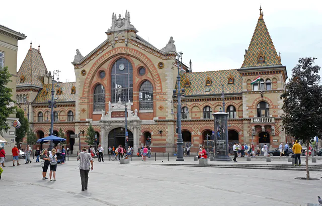Great Market Hall — photo 8