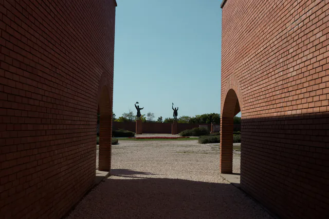 Memento Park — photo 10