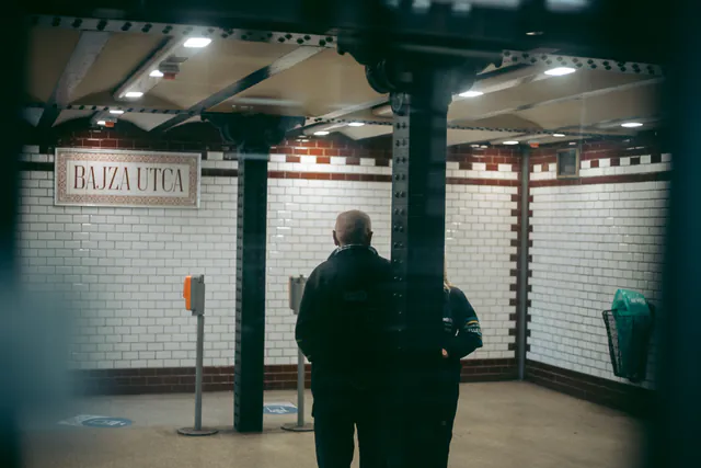 Underground Budapest: A Local's Guide to the Metro — Tickets, Validation, and the dreaded Inspectors