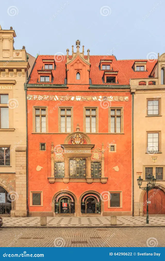 Accessible Travel Guide to Prague: Old Town Hall & Beyond — The Eurokey Ecosystem and Public Sanitation Facilities