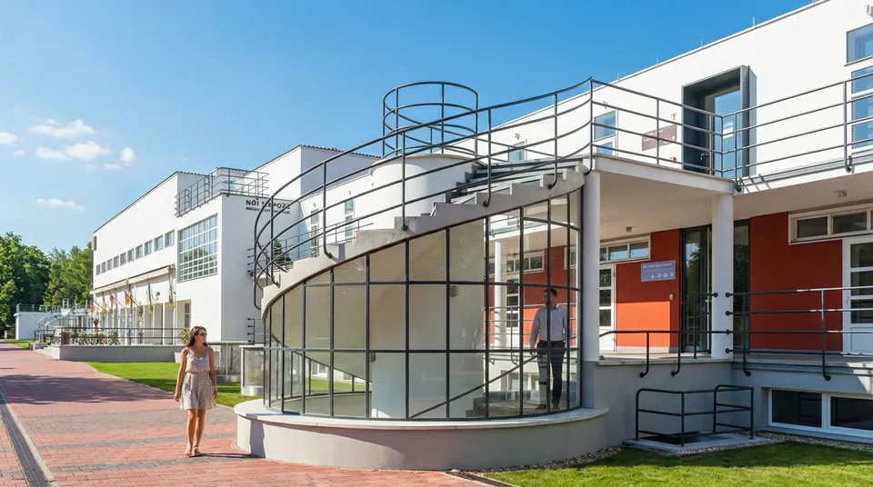 Palatinus Strand — photo 2