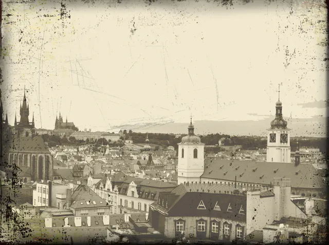 Prague Golf & Games — The Evolution of Czech Indoor Leisure
