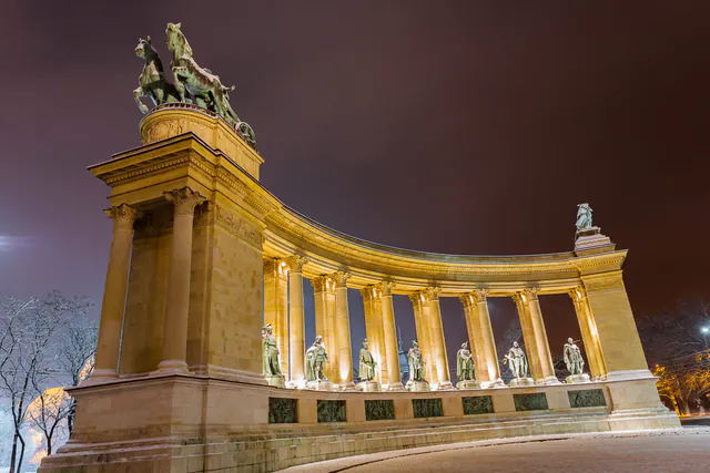 Night of Museums (Múzeumok Éjszakája) photo 2