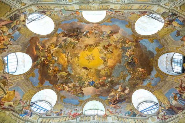 Austrian National Library — photo 3