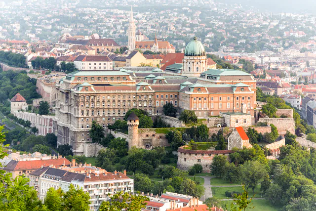 Várhegy (Castle Hill) — photo 5